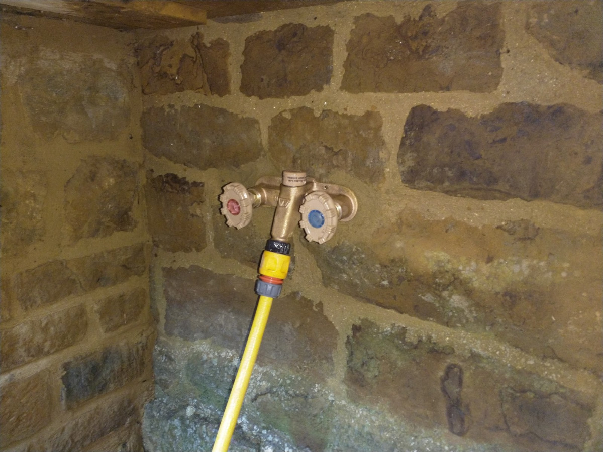Plumber: Image 3